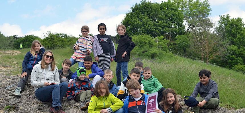 Klassenfoto