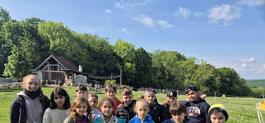 Klassenfoto