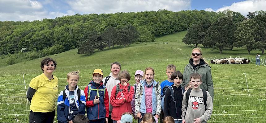 Klassenfoto
