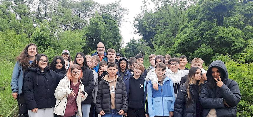 Klassenfoto