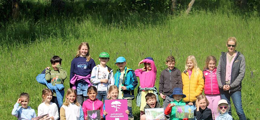 Klassenfoto