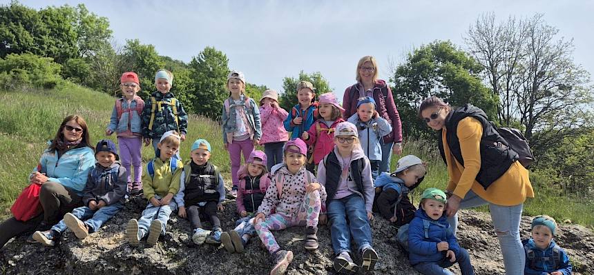 Gruppenfoto