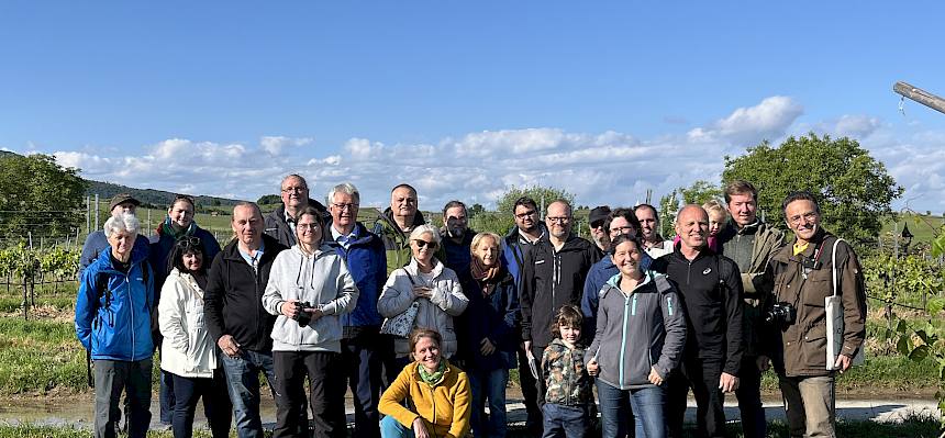 Gruppenfoto