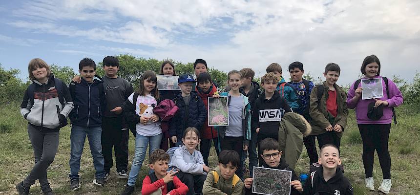 Klassenfoto