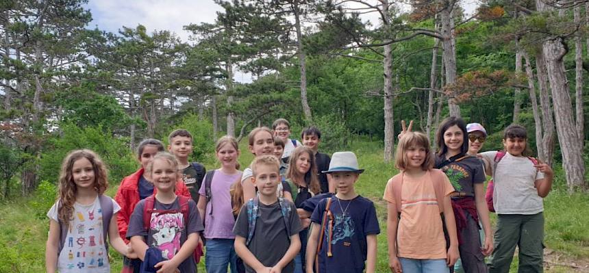 Klassenfoto