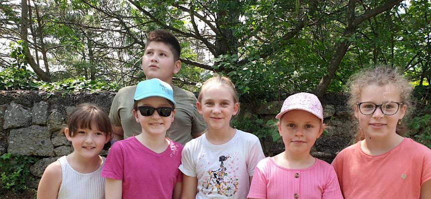 Gruppenfoto