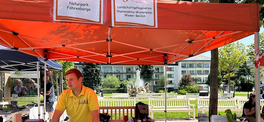 Infostand LPV