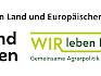 Finanziert wird das Projekt mit Unterstützung von Land Wien (Forst- und Landwirtschaftsbetrieb der Stadt Wien) und Europäischer Union über den Europäischen Landwirtschaftsfonds für die Entwicklung des ländlichen Raums. Logo