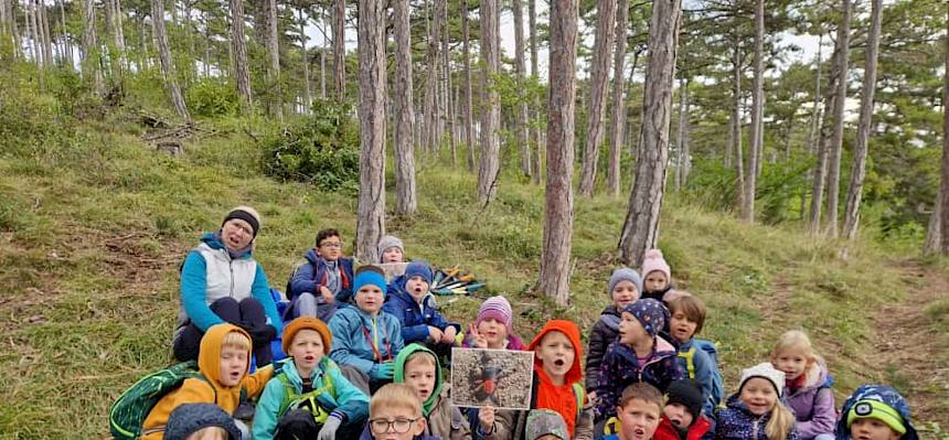 Klassenfoto