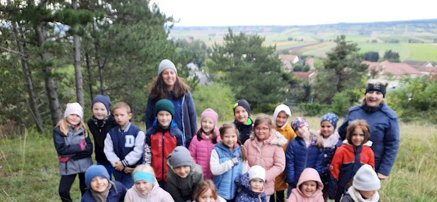 Klassenfoto