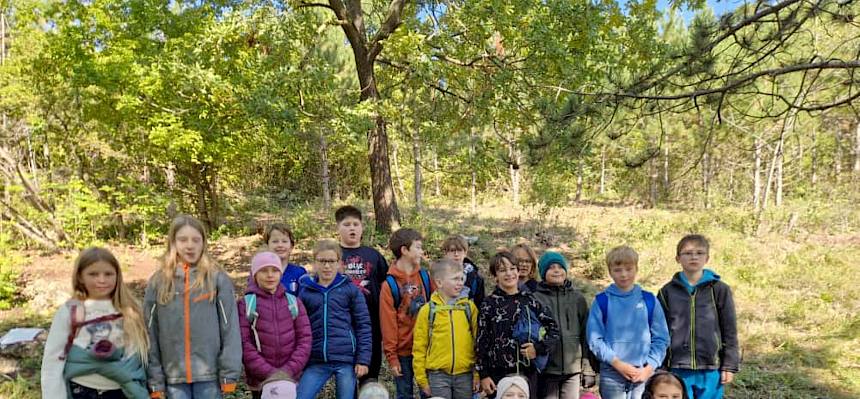Klassenfoto
