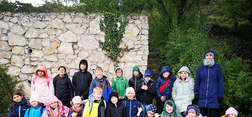Klassenfoto