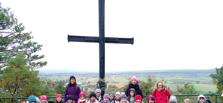 Klassenfoto