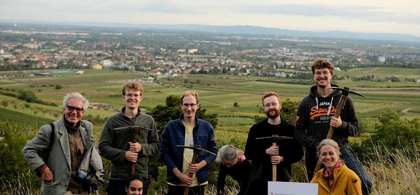 GRuppenfoto