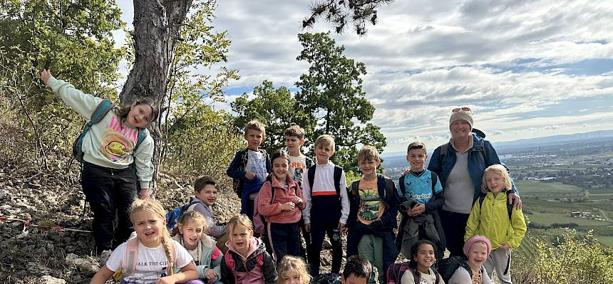 Klassenfoto