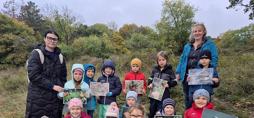 Klassenfoto