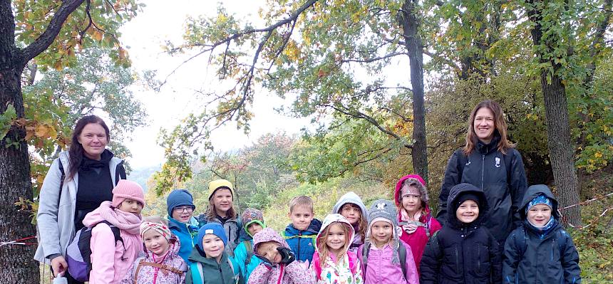 Klassenfoto