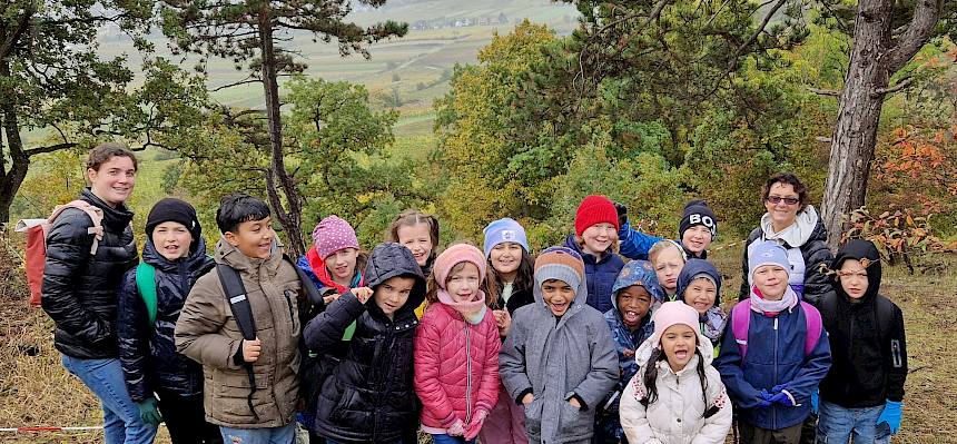 Klassenfoto