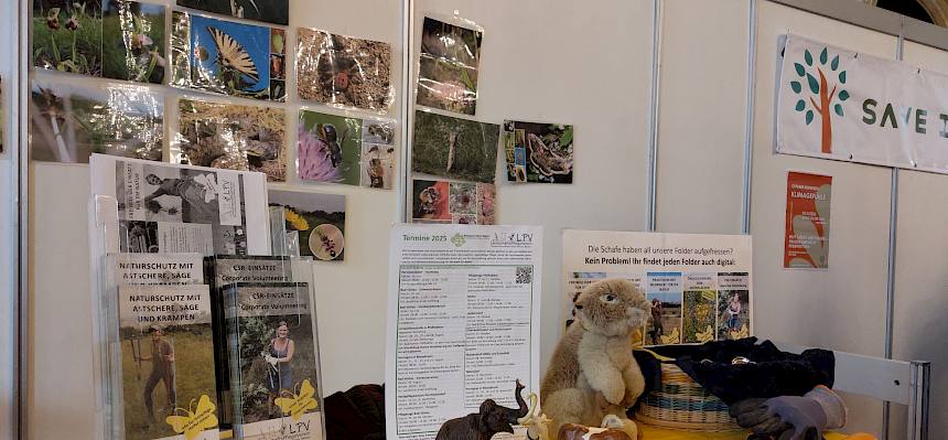 Infostand