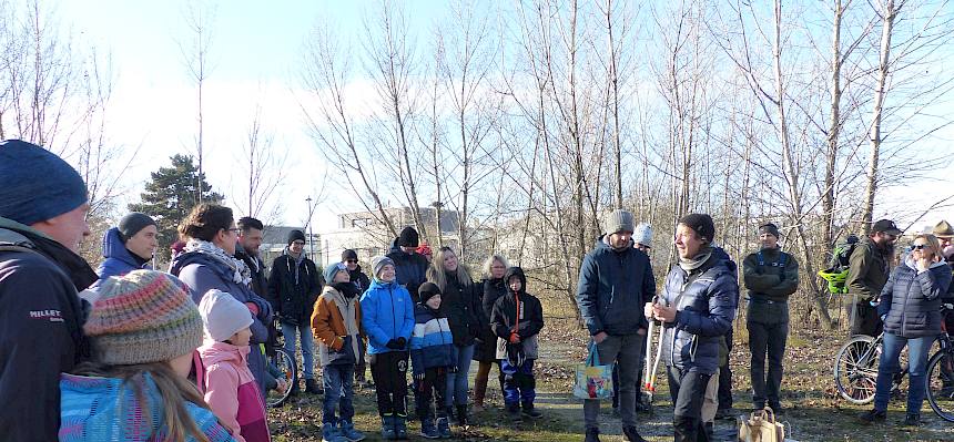 Einschulung Werkzeuggebrauch