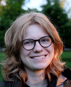 Laura Wollny