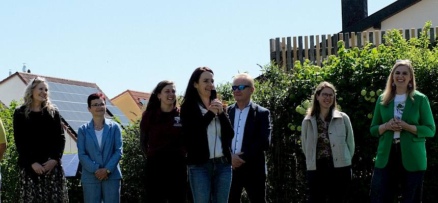 Julia Friedlmayer (GFin Verband der Naturparke Ö)