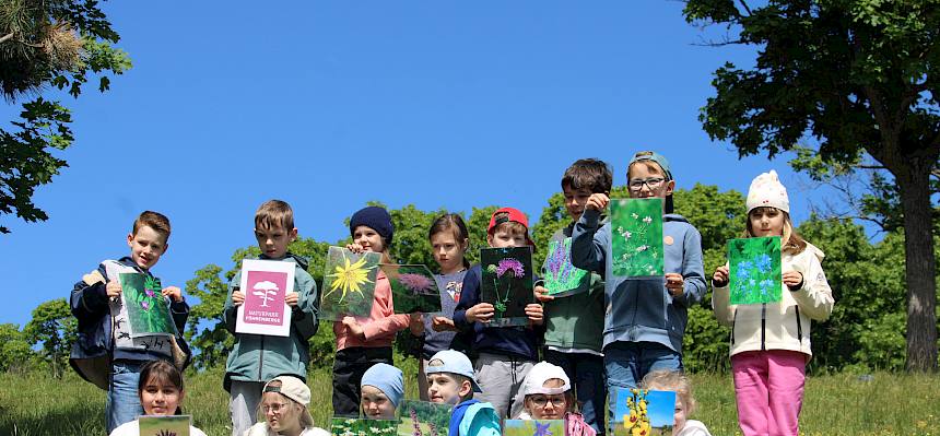Klassenfoto