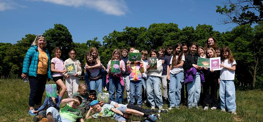 Klassenfoto