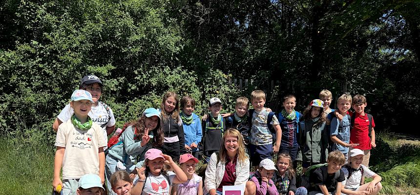 Klassenfoto