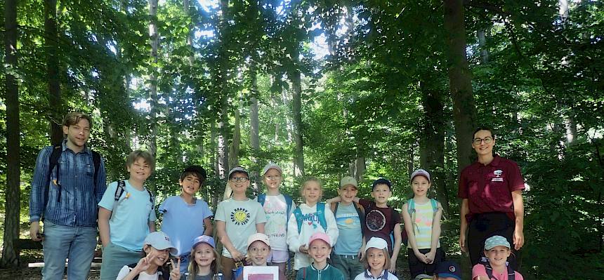 Klassenfoto