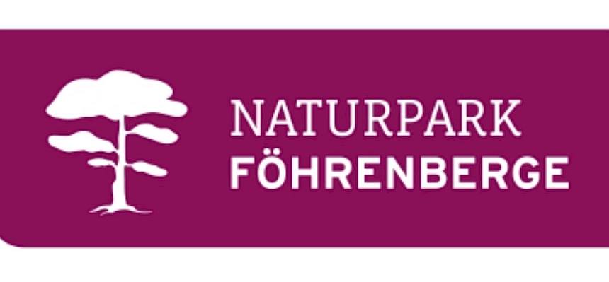 Naturpark Föhrenberge Logo