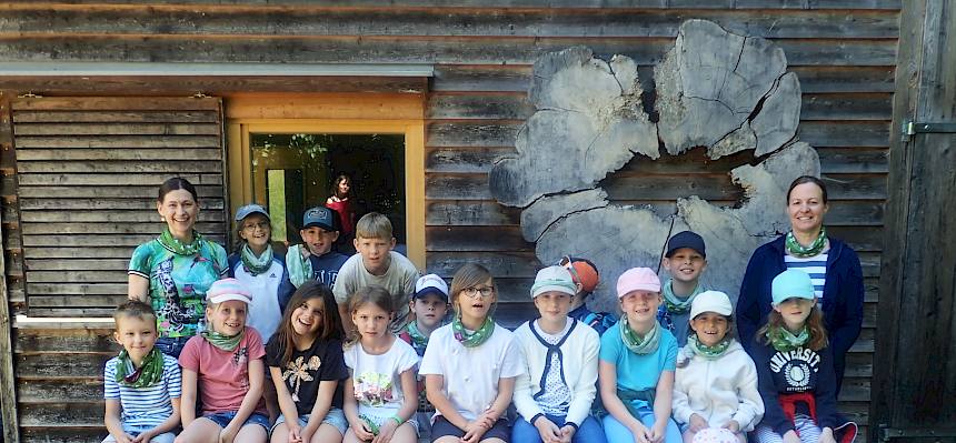 KLassenfoto
