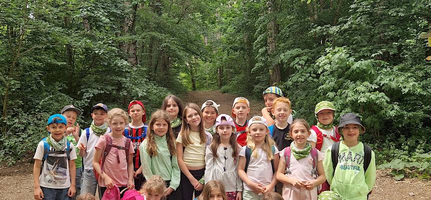 Klassenfoto