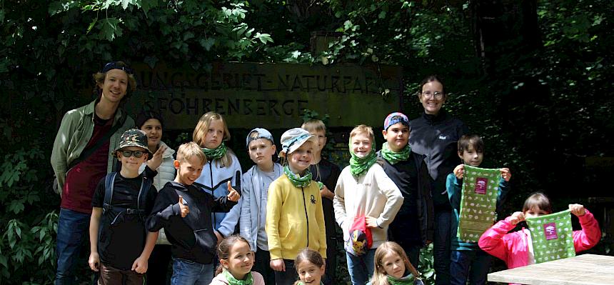 Klassenfoto
