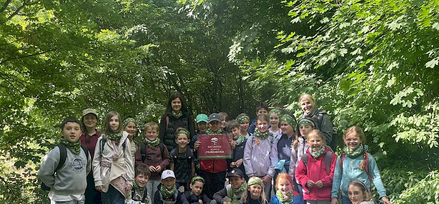 Klassenfoto