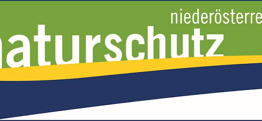 Naturschutz Niederösterreich Logo