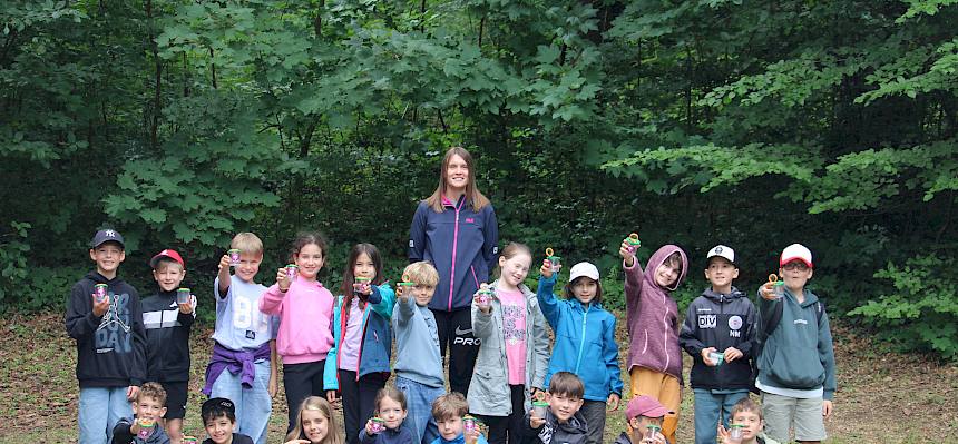Klassenfoto