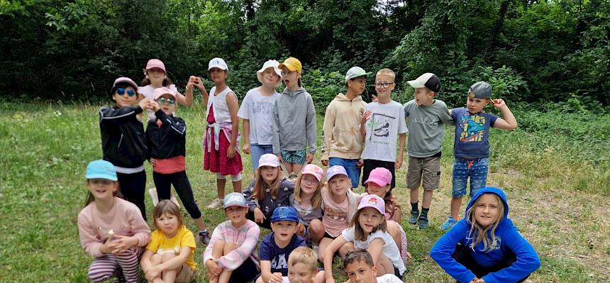 Klassenfoto