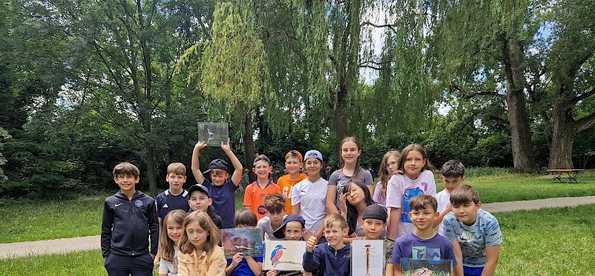 Klassenfoto
