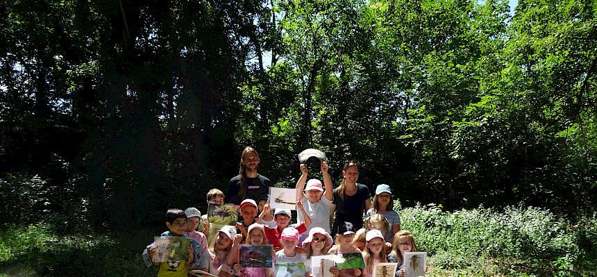 Klassenfoto