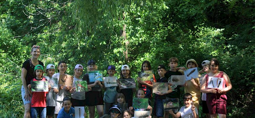 Klassenfoto