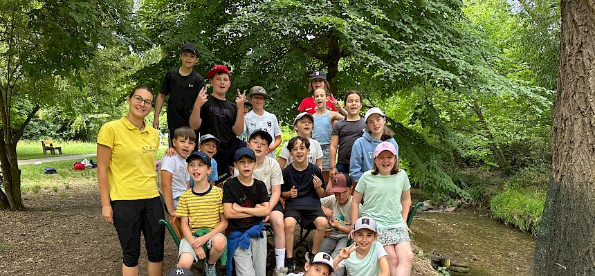 Klassenfoto