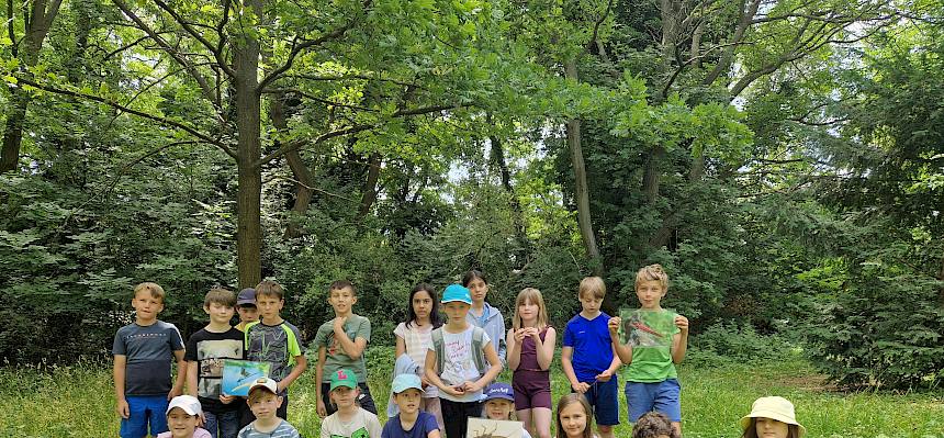 Klassenfoto