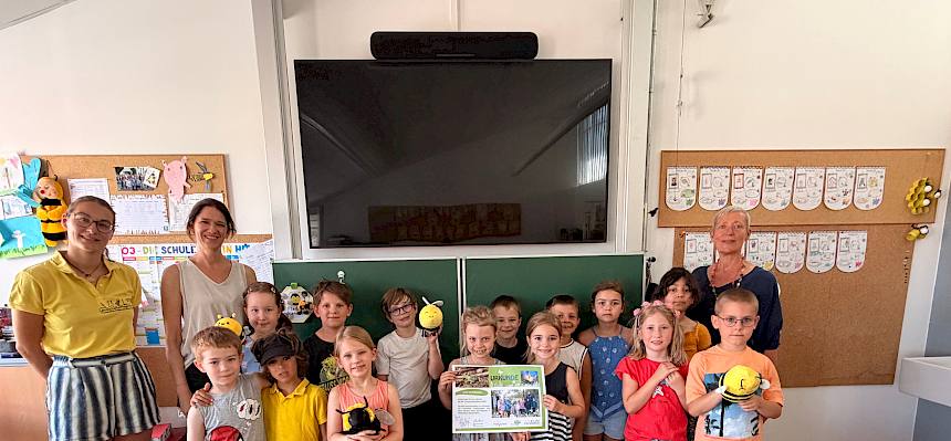 Gruppenfoto VS Pfaffstätten, 1b