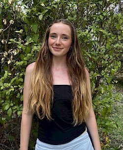 Malin Krüger