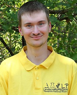 Benedikt Rödlich