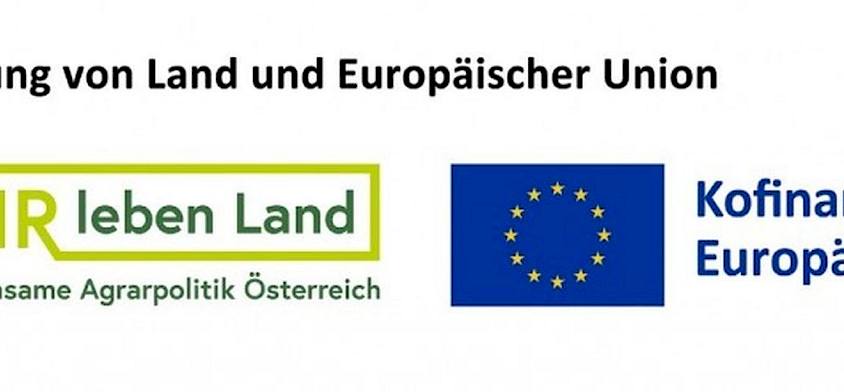 ELER Logo NÖ