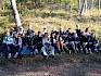 Gruppenfoto VS Gainfarn, 4a