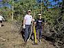 Volunteers mit Treepopper