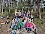 Gruppenfoto VS Gainfarn, 2b